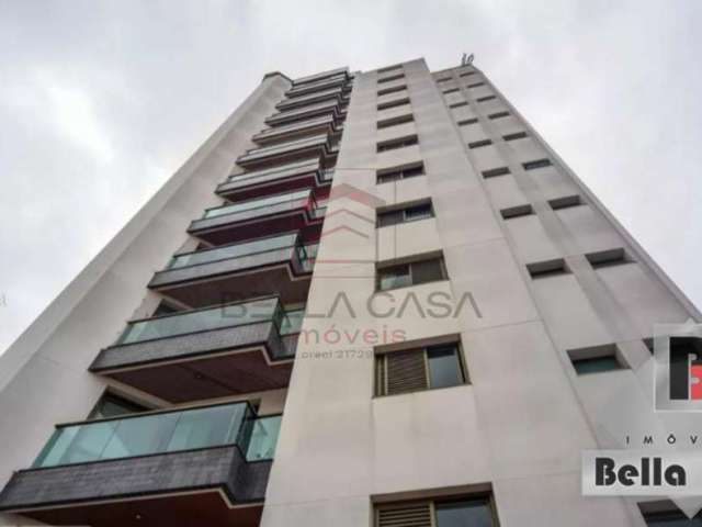 Apartamento 3 dormitórios, 2 vagas mooca