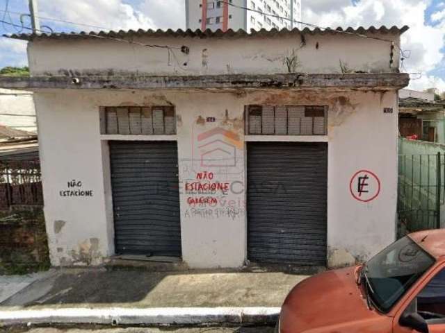 Terreno a venda na Vila Prudente