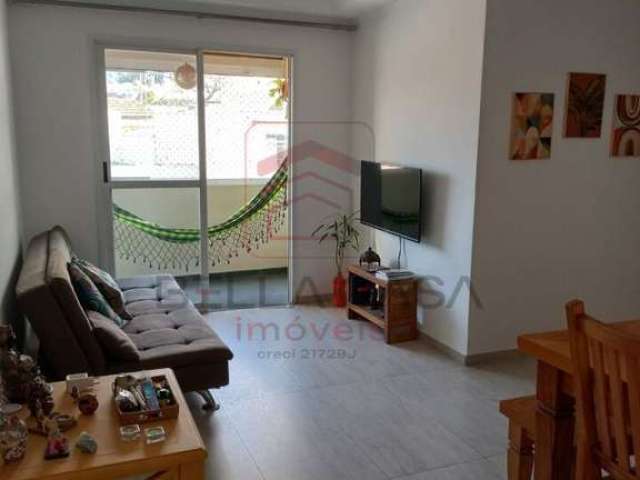 apartamento na Mooca 2 dormitórios, 1 suíte, 1 vaga Pronto para Morar