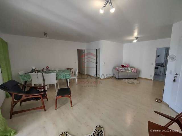 Lindo apartamento Mooca - andar alto