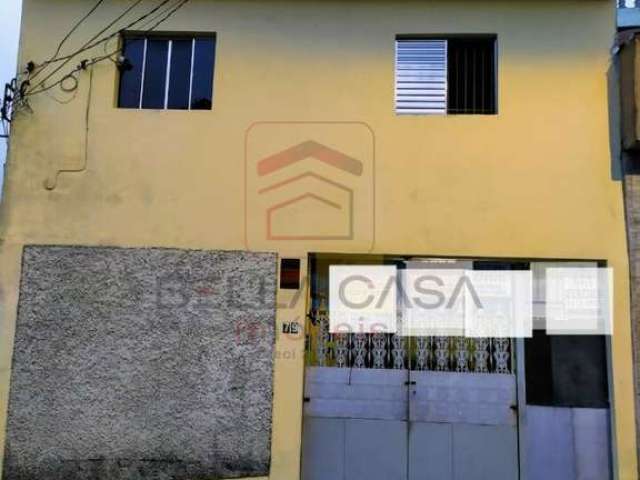 Casa com 3 dormitórios a venda - R$450.000,00 Jd . Independência