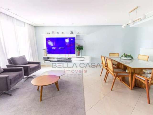 Apartamento 3 Quartos Mooca 119m²