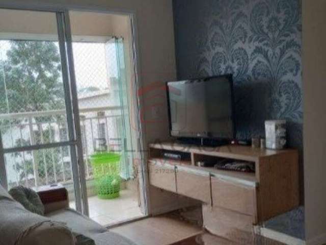 Apartamento no Belenzinho à venda 2dorms 1Suíte 1Vaga Rua Conselheiro Cotegipe 219 Alameda Cotegipe