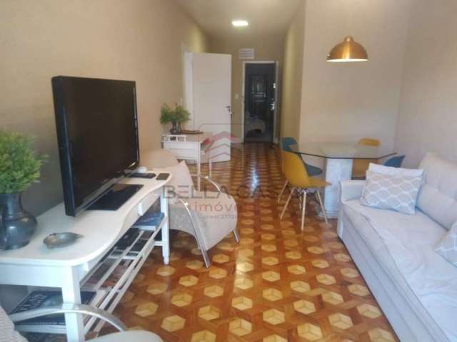 Apartamento - 1 dormitório - 75 metros - Vila Gumercindo - São Paulo