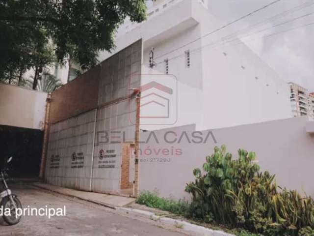 Prédio Inteiro para alugar, 800m² - Vila Nova Conceição