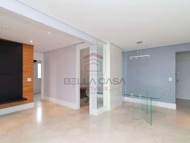 Apartamento 3 Quartos Mooca 76m²