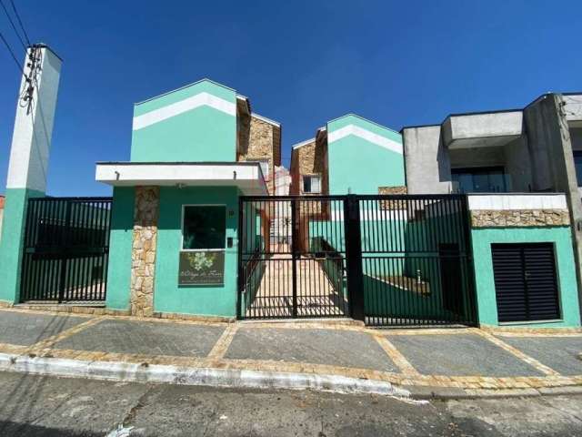 Casa em condomínio fechado com 3 quartos -  Vila Formosa, - R$690.000,00