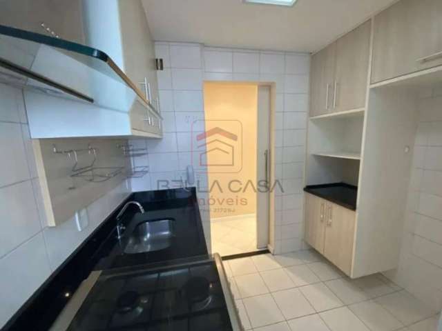 Apartamento na mooca com 2 dormitórios (1 suíte) e 2 vagas!