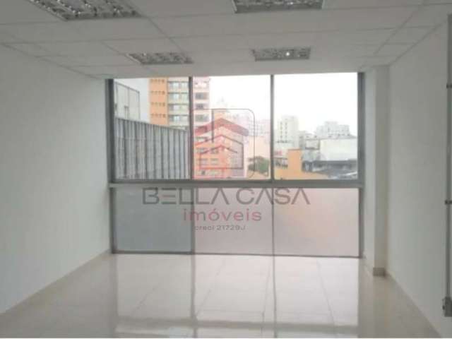 Conjunto Comercial no Centro 120 m²