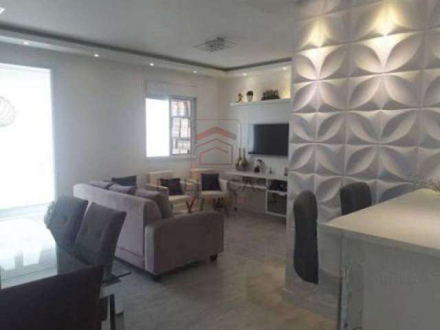 Lindo apartamento 63m² - Mooca