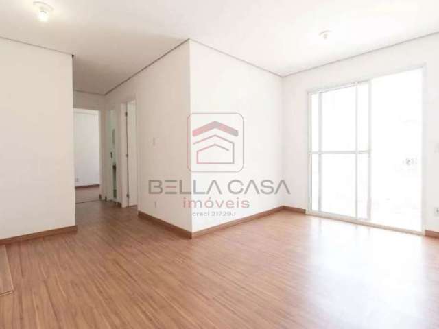 Apartamento à Venda na Mooca | 55m² | 2 Quartos | 1 Vaga | Lazer Completo