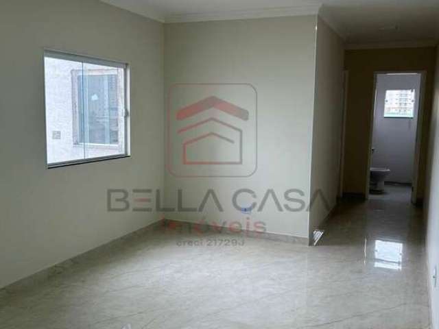 Apartamento novo no Tatuapé - 55m - 2 dormitórios -