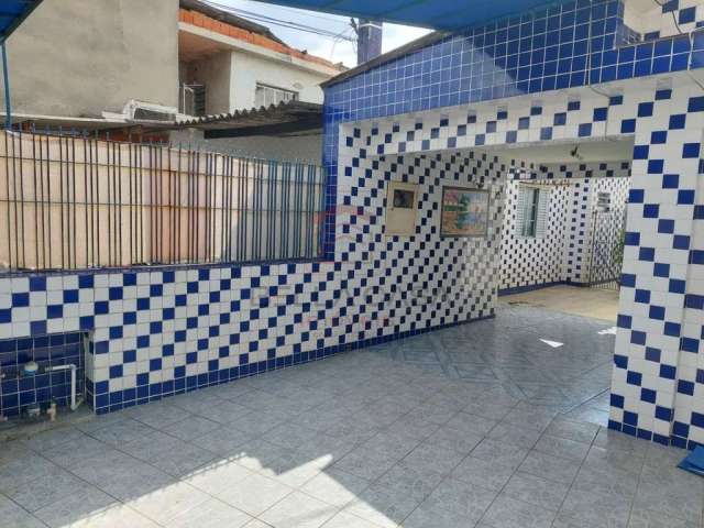 casas terrea - bom pra  renda