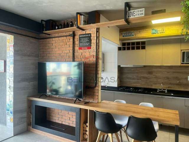 Lindo apartamento no melhor do Ipiranga