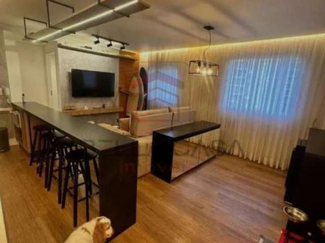 Apartamento a venda no Bairro do Bras com 1 quarto