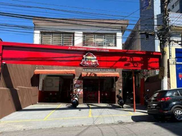 Imóvel comercial a venda na rua Caquito, Penha.