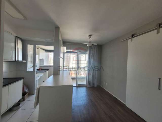 Apartamento a venda próximo ao metro Brás, 01 Dormitório, 01 Vaga