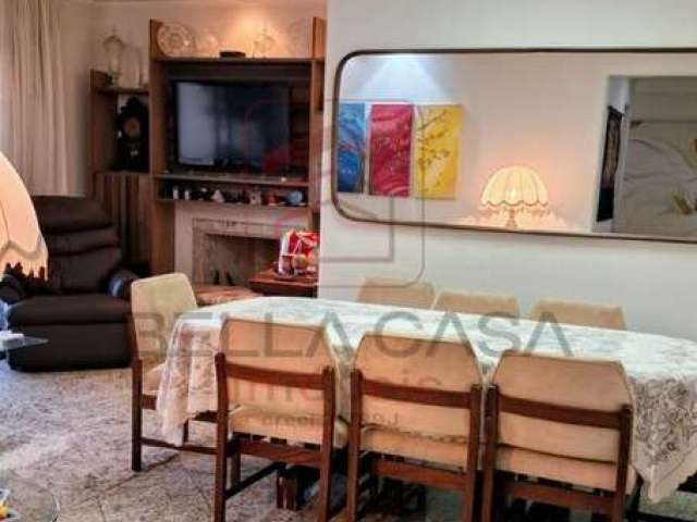 Apartamento alto padrão de 126 m² com 4 dormitórios , 3 vagas e lazer na Mooca. Rua Tabajaras 205