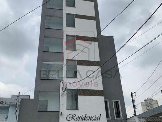 Excelente Apartamento Novo  Alto da Mooca