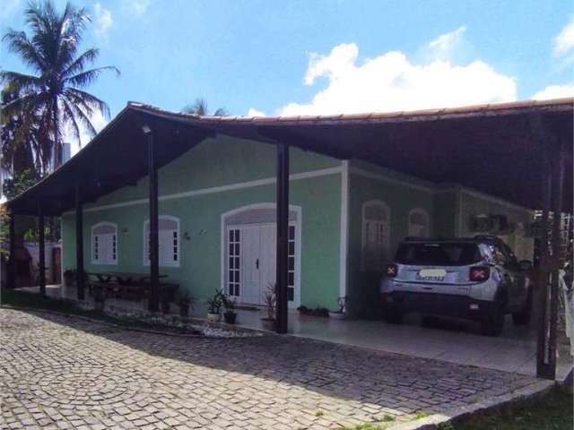 Casa com 4 quartos à venda em São Jorge - AL