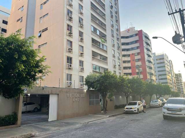 Apartamento com 2 quartos à venda em Ponta Verde - AL