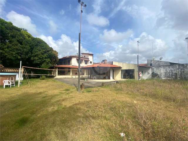 Casa com 6 quartos à venda em Gruta De Lourdes - AL