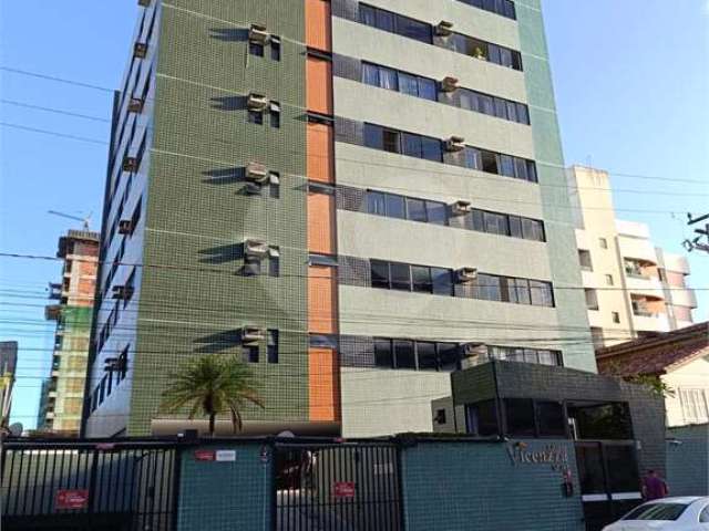 Apartamento com 1 quartos à venda em Jatiúca - AL