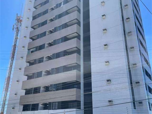 Apartamento com 2 quartos à venda em Mangabeiras - AL