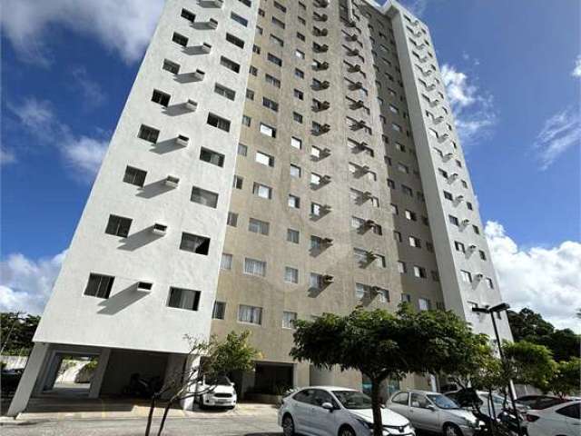 Apartamento com 2 quartos à venda em Serraria - AL