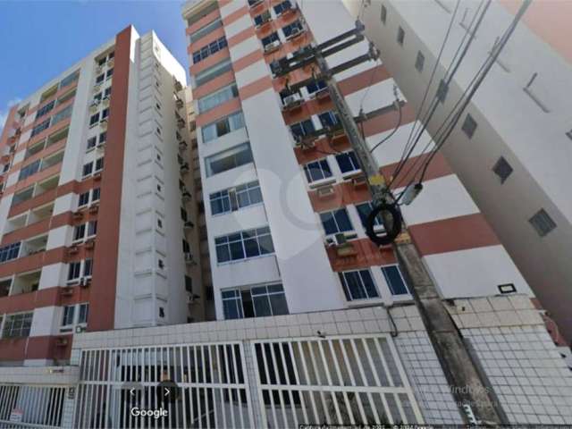 Apartamento com 3 quartos à venda em Poço - AL