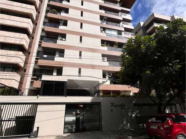 Apartamento com 3 quartos à venda em Ponta Verde - AL