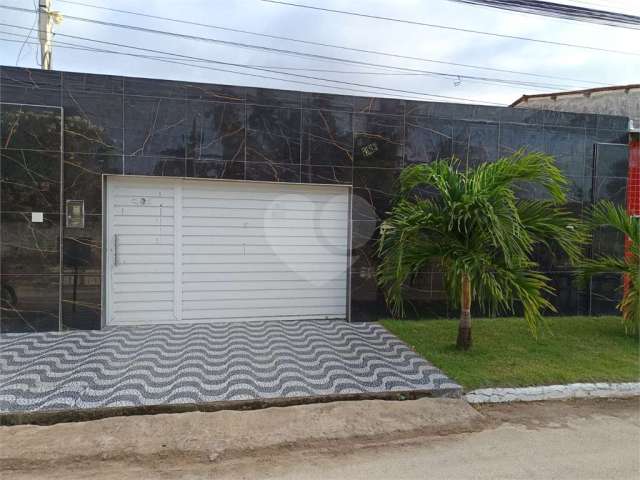 Casa com 3 quartos à venda em Barra Nova - AL