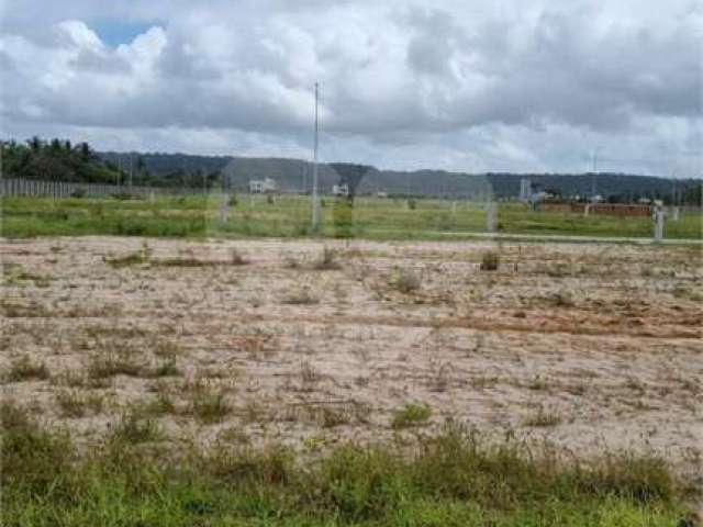 Loteamento à venda em Povoado Barra Nova - AL