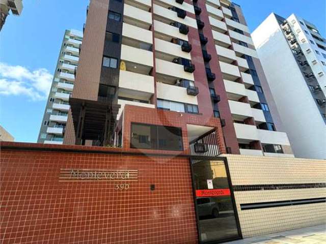 Apartamento com 1 quartos à venda em Jatiúca - AL