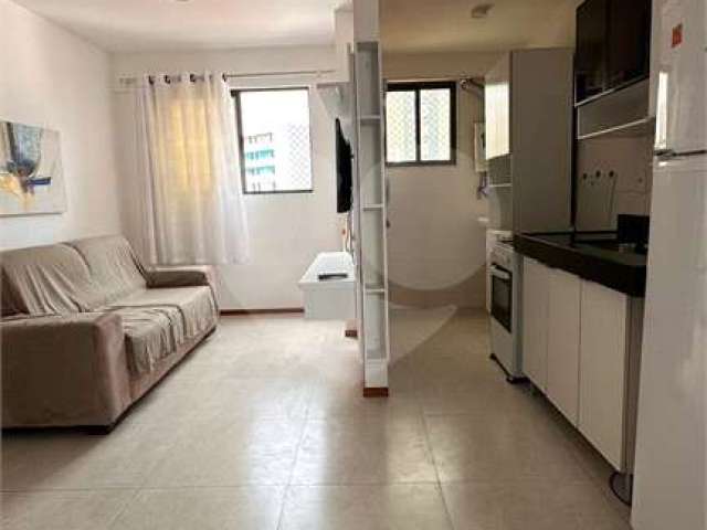 Apartamento com 1 quartos à venda em Jatiúca - AL