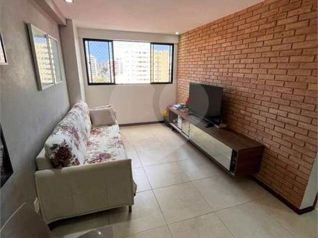 Apartamento com 2 quartos à venda em Jatiúca - AL