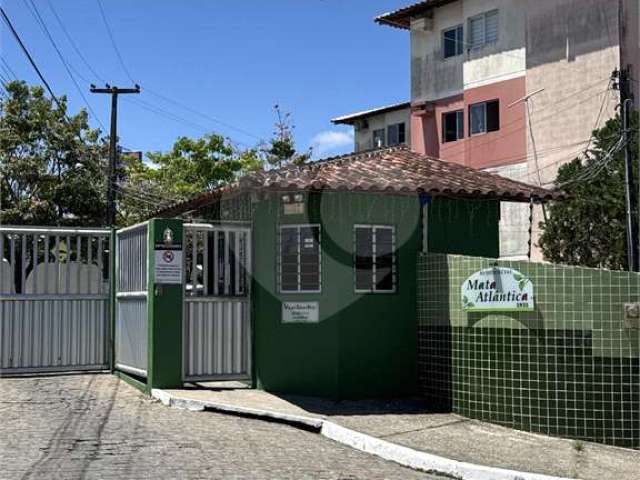 Apartamento com 2 quartos à venda em Antares - AL