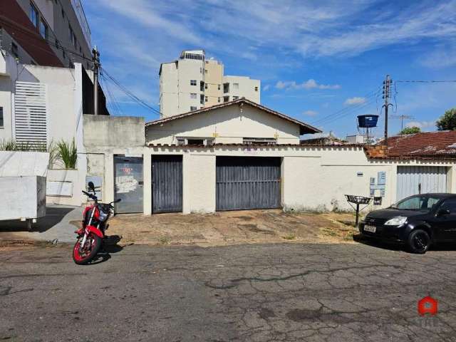 Casa com 2 quartos para alugar na 241, Qd 92, Lt 13, Casa 02, 60, Setor Leste Universitário, Goiânia por R$ 1.180