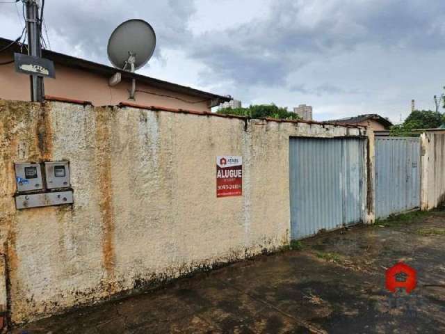 Casa com 2 quartos à venda na Guayana, Qd 160, Lt 02, Casa 01, Parque Amazônia, Goiânia por R$ 445.000