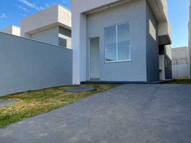 Casa com 3 quartos à venda na RT 14, Residencial Tuzimoto, Goiânia por R$ 250.000