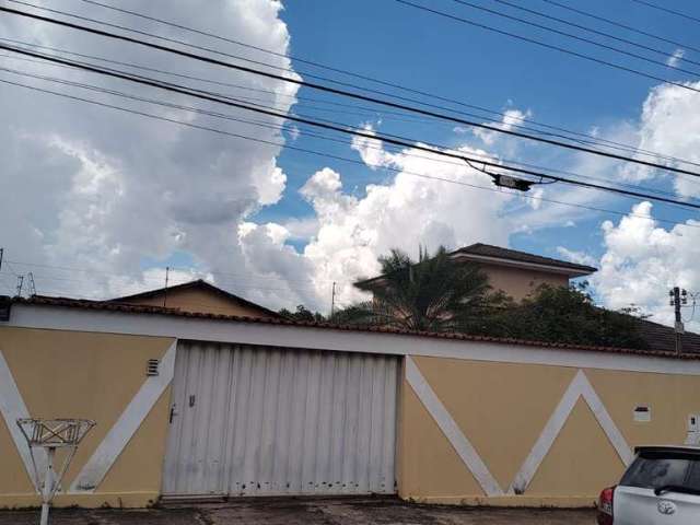 Casa com 3 quartos à venda na 2, 8, Vila Morais, Goiânia por R$ 590.000