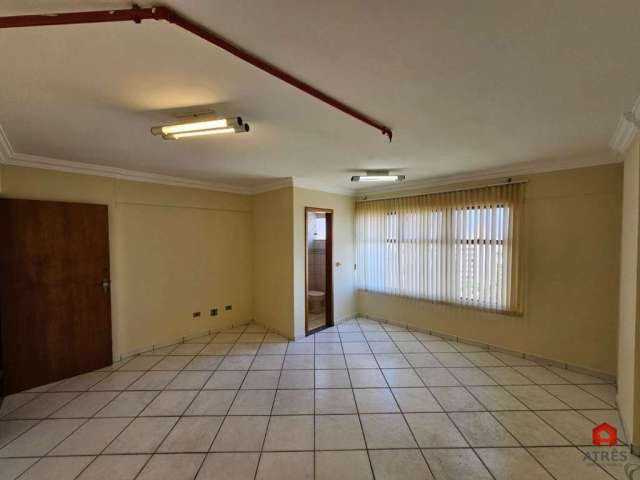 Sala comercial com 1 sala para alugar na C 255, Qd 588, Lt 08, Sala 809, 270, Setor Nova Suiça, Goiânia por R$ 1.550