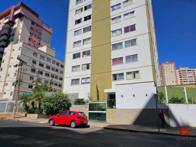 Apartamento com 2 quartos para alugar na 8, Qd G-5, Lt 48/2, Apto 1402, 723, Setor Oeste, Goiânia por R$ 2.000