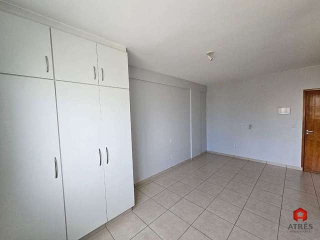 Apartamento com 1 quarto para alugar na 218, Qd 50 Lt 10 Studio 202, 705, Setor Leste Universitário, Goiânia por R$ 1.150