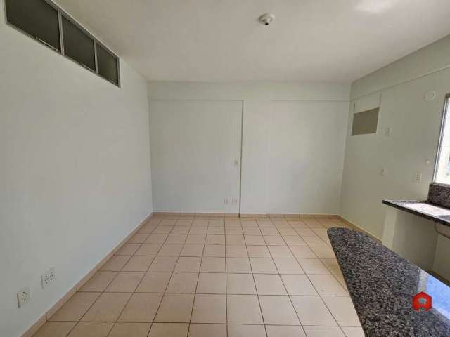 Apartamento com 1 quarto para alugar na Décima Segunda, Qd 59 Lt 09 Studio 110, 9, Setor Leste Universitário, Goiânia por R$ 850