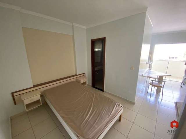 Apartamento com 1 quarto para alugar na 234, Qd 57, Lt 631, Flat 212, 38, Setor Leste Universitário, Goiânia por R$ 1.350