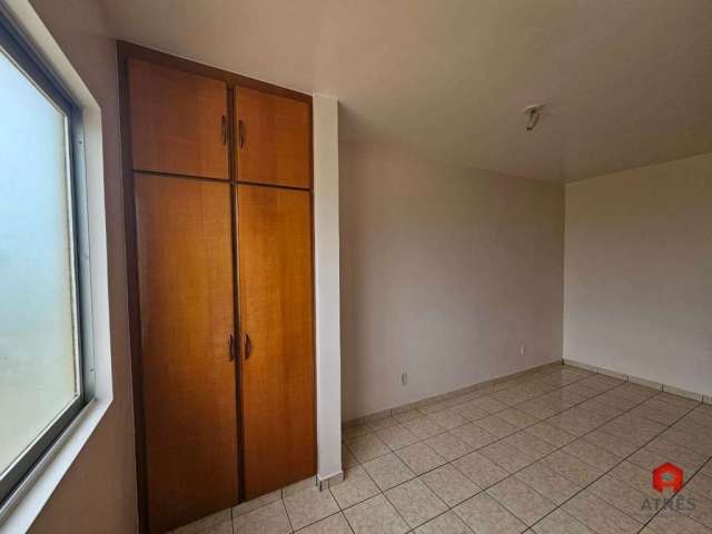 Apartamento com 1 quarto para alugar na 218, Qd 50, Lt 12, Studio 306, Setor Leste Universitário, Goiânia por R$ 875