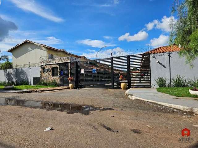 Casa com 2 quartos à venda na VB 35, 174, Residencial Vereda dos Buritis, Goiânia por R$ 300.000