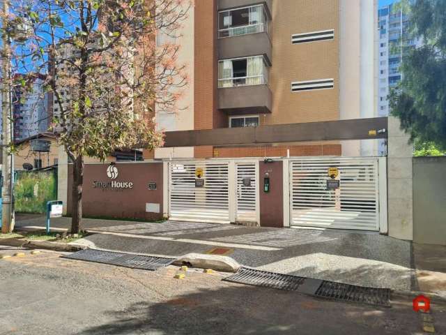 Apartamento com 2 quartos para alugar na 1025, Qd 66, Lt 16, Apto 101, 240, Setor Pedro Ludovico, Goiânia por R$ 1.950