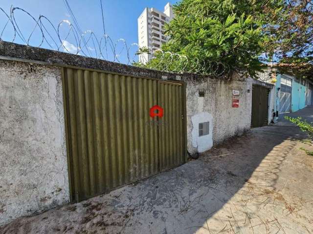 Casa com 4 quartos para alugar na 241, 74, Setor Leste Universitário, Goiânia por R$ 1.550